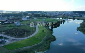 Дом 150м², 1-этажный, участок 6 сот.  