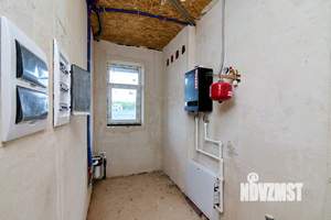 Дом 150м², 1-этажный, участок 8 сот.  