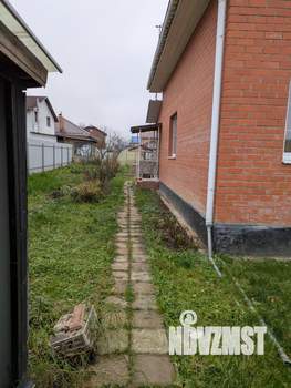 Дом 64м², 2-этажный, участок 7 сот.  