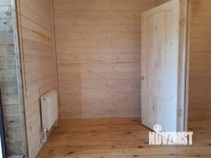 Коттедж 155м², 2-этажный, участок 5 сот.  