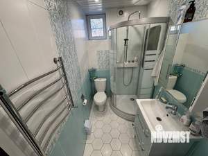 Дом 200м², 2-этажный, участок 9 сот.  