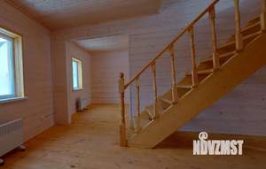 Дом 125м², 2-этажный, участок 9 сот.  