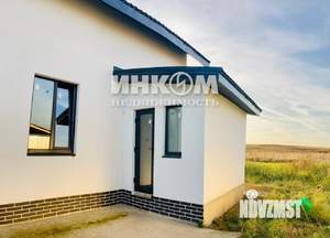 Дом 150м², 2-этажный, участок 6 сот.  