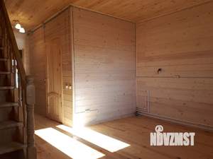 Коттедж 155м², 2-этажный, участок 5 сот.  