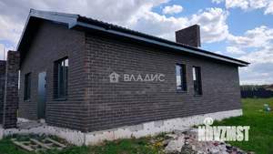 Дом 89м&sup2;, 1-этажный, участок 6 сот.  