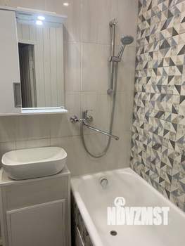 2-к квартира, на длительный срок, 44м2, 2/5 этаж