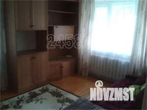 1-к квартира, на длительный срок, 31м2, 1/5 этаж