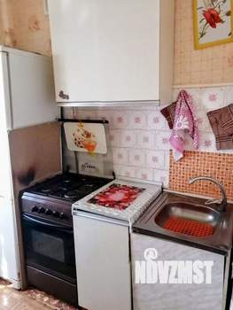 2-к квартира, на длительный срок, 48м2, 1/5 этаж