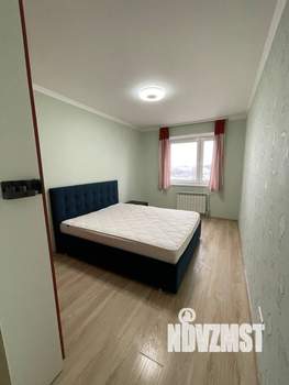 2-к квартира, на длительный срок, 68м2, 7/16 этаж