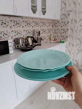 Студия квартира, посуточно, 24м2, 4/19 этаж