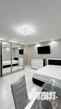 1-к квартира, на длительный срок, 35м2, 1/5 этаж