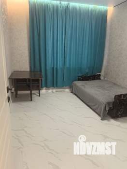 2-к квартира, на длительный срок, 61м2, 5/18 этаж