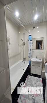 1-к квартира, на длительный срок, 47м2, 8/14 этаж