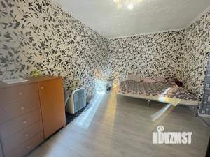 1-к квартира, на длительный срок, 27м2, 4/5 этаж