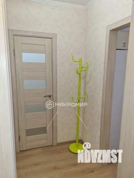 1-к квартира, на длительный срок, 37м2, 9/14 этаж