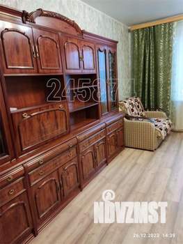 1-к квартира, на длительный срок, 41м2, 2/19 этаж