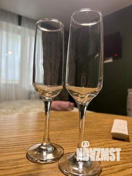 1-к квартира, посуточно, 21м2, 1/1 этаж