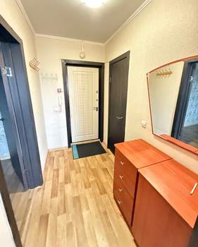 1-к квартира, на длительный срок, 34м2, 17/17 этаж