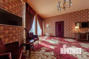 2-к квартира, посуточно, 47м2, 4/4 этаж