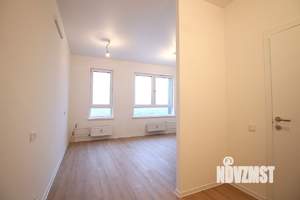 Студия квартира, на длительный срок, 25м2, 17/17 этаж