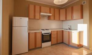 1-к квартира, на длительный срок, 43м2, 12/17 этаж
