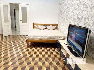 2-к квартира, посуточно, 56м2, 7/17 этаж