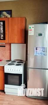 1-к квартира, на длительный срок, 35м2, 9/25 этаж