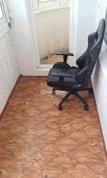 2-к квартира, на длительный срок, 60м2, 17/17 этаж