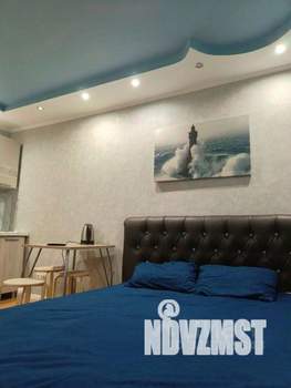 1-к квартира, посуточно, 28м2, 1/1 этаж