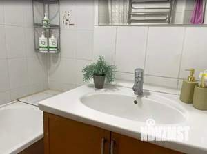 3-к квартира, посуточно, 87м2, 1/1 этаж