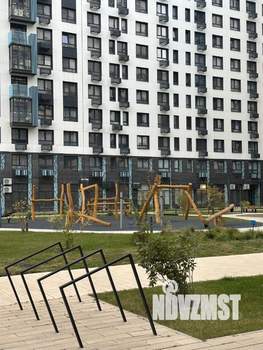 1-к квартира, на длительный срок, 32м2, 12/12 этаж