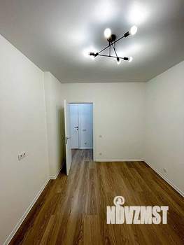 2-к квартира, на длительный срок, 40м2, 2/17 этаж