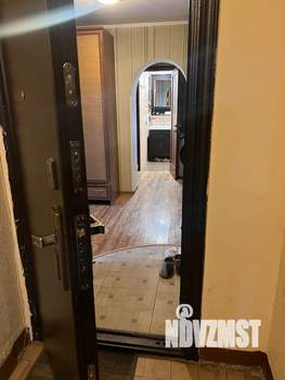 3-к квартира, на длительный срок, 73м2, 5/12 этаж
