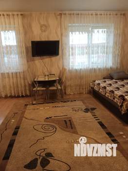 Студия квартира, на длительный срок, 32м2, 3/3 этаж