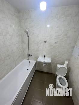 Студия квартира, на длительный срок, 28м2, 11/18 этаж