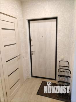 1-к квартира, на длительный срок, 37м2, 2/17 этаж