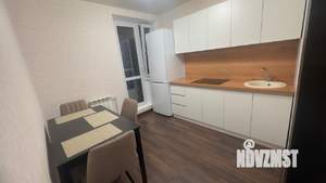 2-к квартира, на длительный срок, 55м2, 4/12 этаж