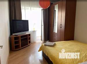 3-к квартира, посуточно, 87м2, 1/1 этаж