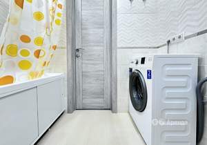 1-к квартира, на длительный срок, 37м2, 6/17 этаж