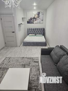 1-к квартира, на длительный срок, 40м2, 18/22 этаж