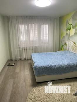 2-к квартира, на длительный срок, 62м2, 8/17 этаж