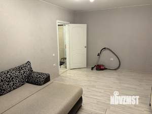 1-к квартира, на длительный срок, 40м2, 6/17 этаж