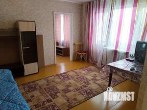 2-к квартира, посуточно, 45м2, 3/4 этаж