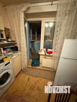 1-к квартира, на длительный срок, 40м2, 7/16 этаж