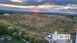 Студия квартира, посуточно, 25м2, 16/17 этаж