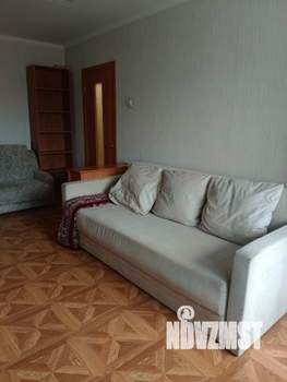 1-к квартира, на длительный срок, 30м2, 3/5 этаж