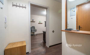 1-к квартира, на длительный срок, 38м2, 14/17 этаж