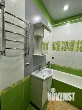 1-к квартира, на длительный срок, 43м2, 14/17 этаж