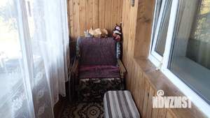1-к квартира, на длительный срок, 30м2, 3/9 этаж