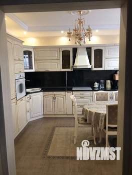 3-к квартира, на длительный срок, 65м2, 7/17 этаж